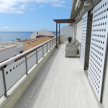 La Caleta Penthouse Costa Adeje Costa Adeje (Tenerife) Exterior foto
