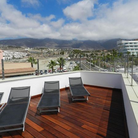 La Caleta Penthouse Costa Adeje Costa Adeje (Tenerife) Exterior foto