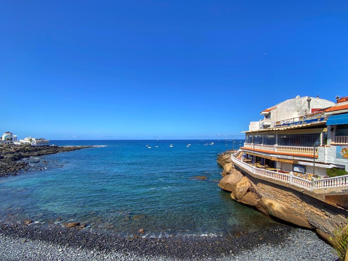 La Caleta Penthouse Costa Adeje Costa Adeje (Tenerife) Exterior foto