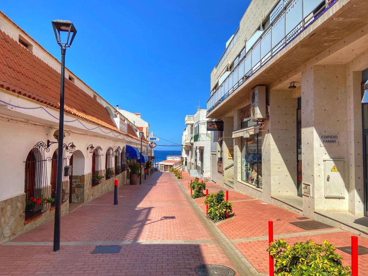 La Caleta Penthouse Costa Adeje Costa Adeje (Tenerife) Exterior foto