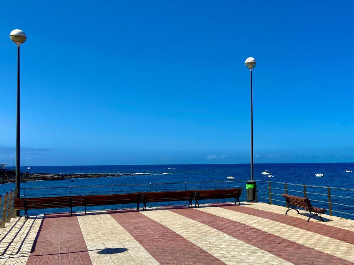 La Caleta Penthouse Costa Adeje Costa Adeje (Tenerife) Exterior foto
