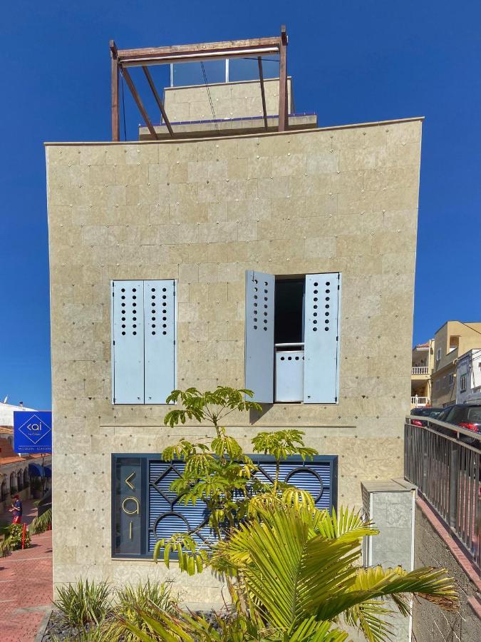 La Caleta Penthouse Costa Adeje Costa Adeje (Tenerife) Exterior foto