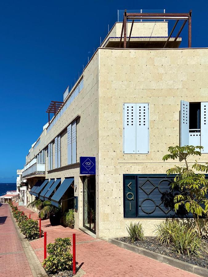 La Caleta Penthouse Costa Adeje Costa Adeje (Tenerife) Exterior foto