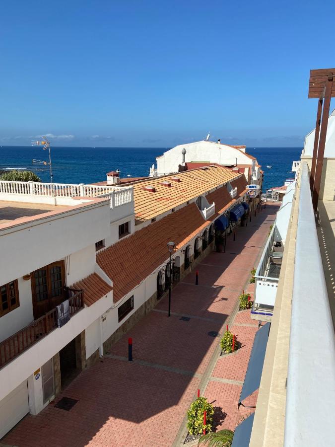 La Caleta Penthouse Costa Adeje Costa Adeje (Tenerife) Exterior foto