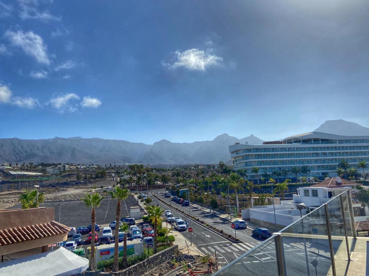 La Caleta Penthouse Costa Adeje Costa Adeje (Tenerife) Exterior foto