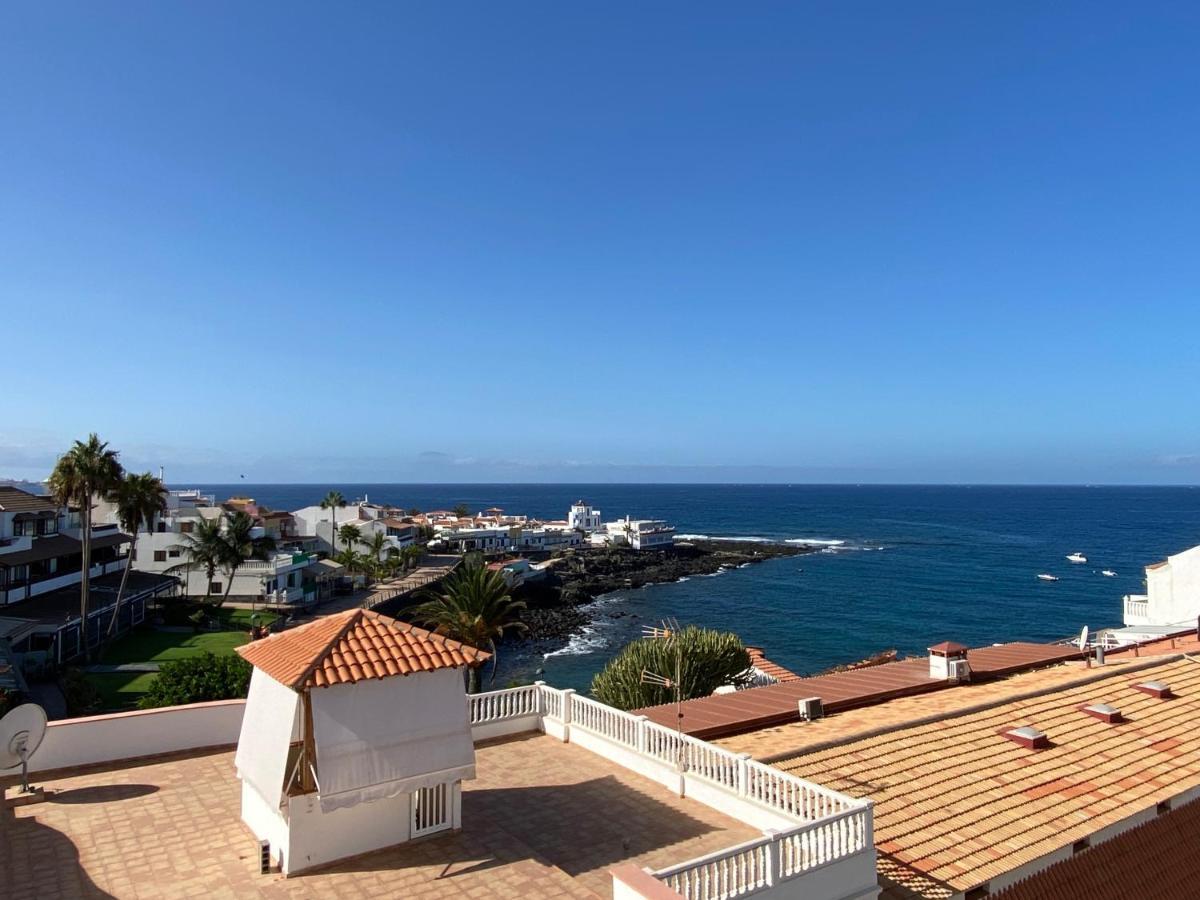 La Caleta Penthouse Costa Adeje Costa Adeje (Tenerife) Exterior foto