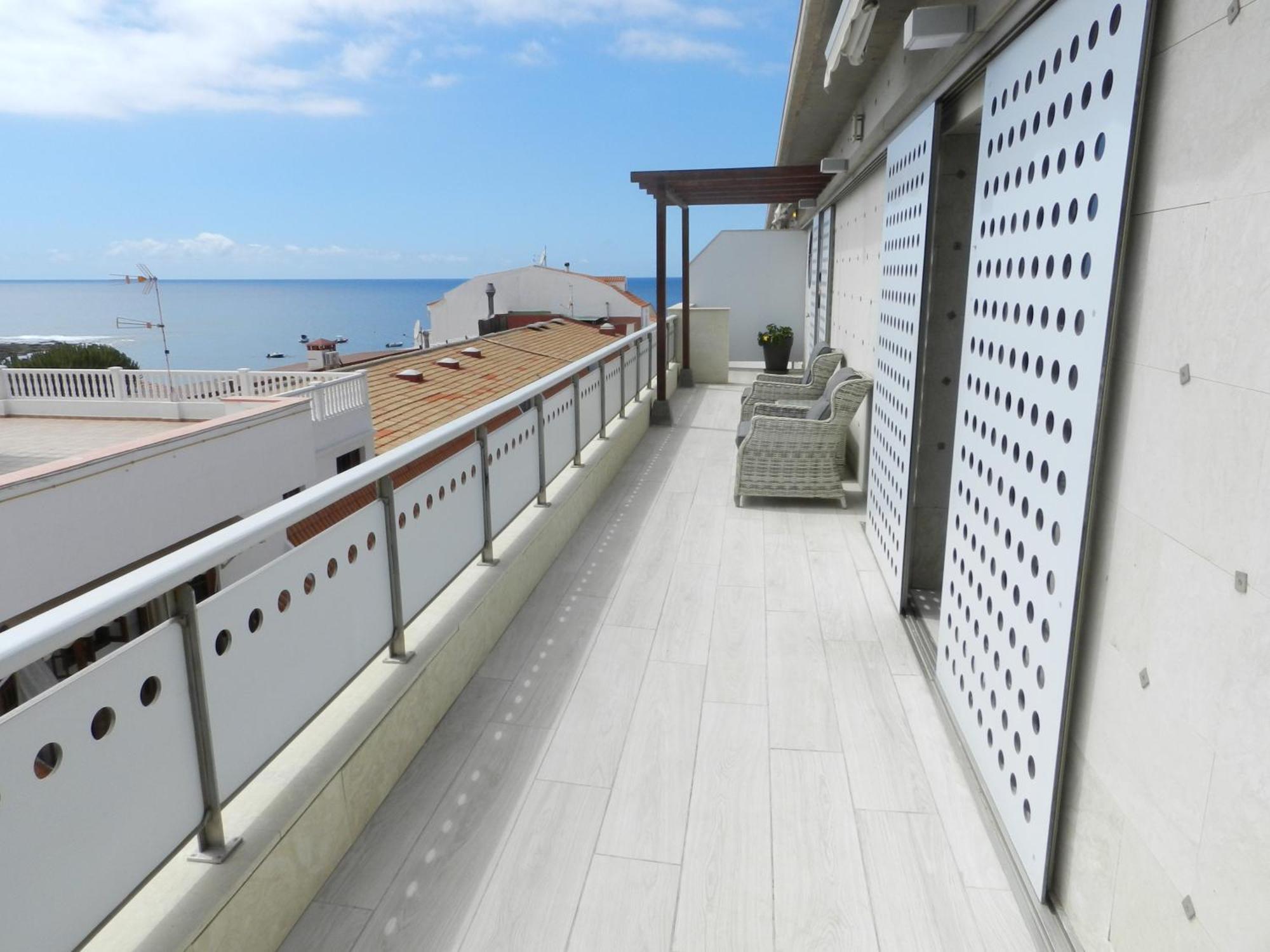 La Caleta Penthouse Costa Adeje Costa Adeje (Tenerife) Exterior foto