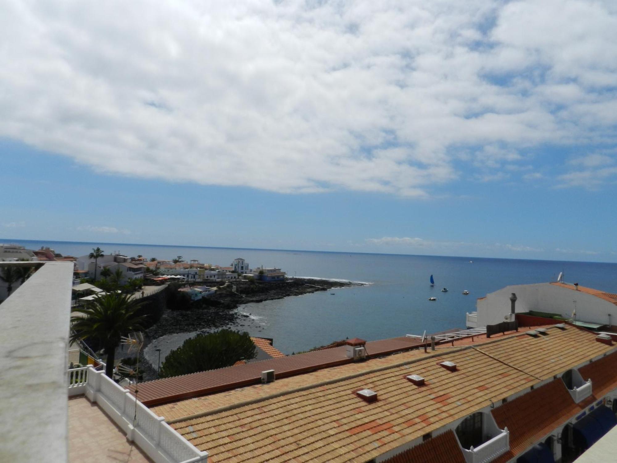 La Caleta Penthouse Costa Adeje Costa Adeje (Tenerife) Exterior foto
