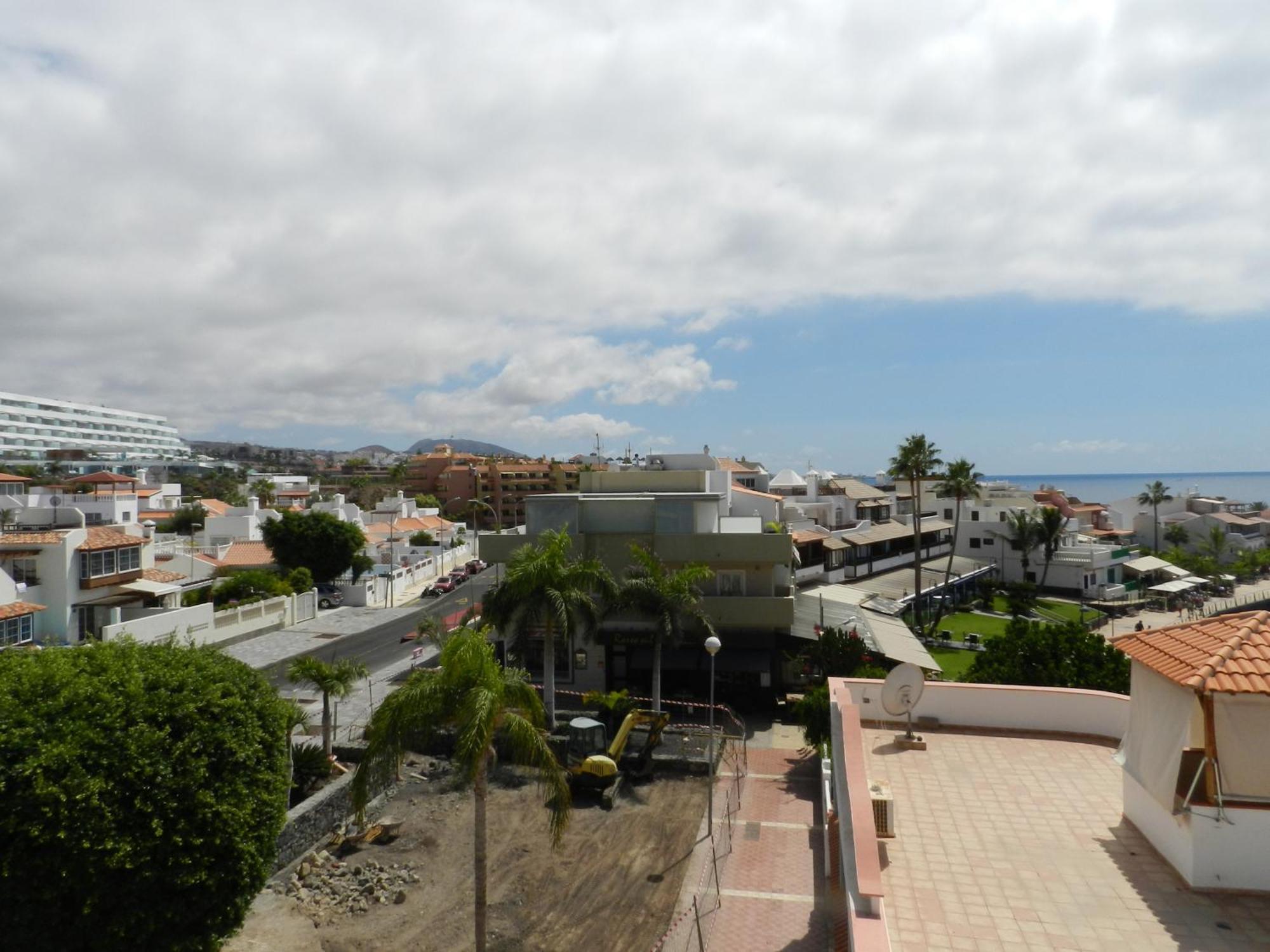 La Caleta Penthouse Costa Adeje Costa Adeje (Tenerife) Exterior foto