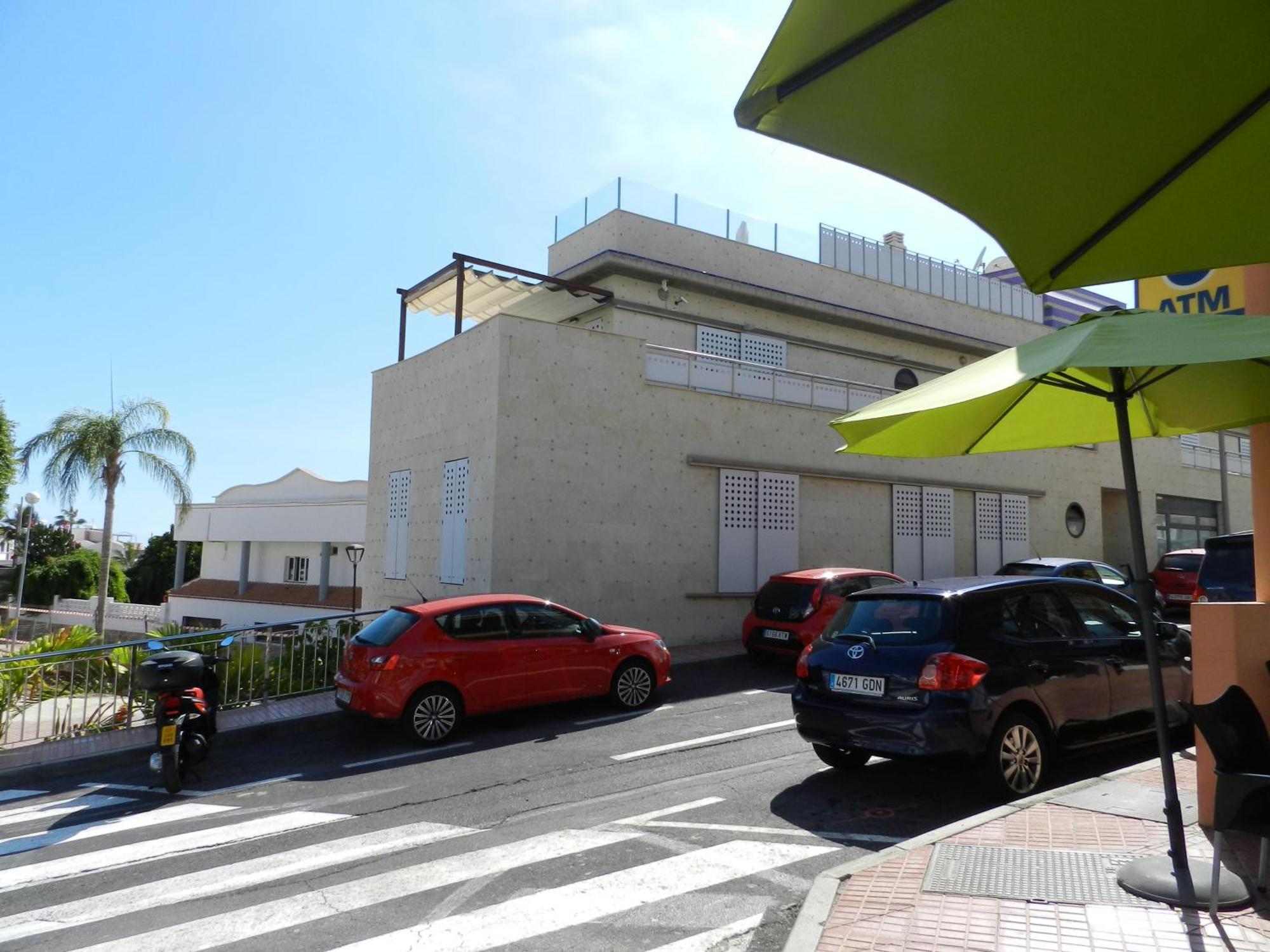 La Caleta Penthouse Costa Adeje Costa Adeje (Tenerife) Exterior foto
