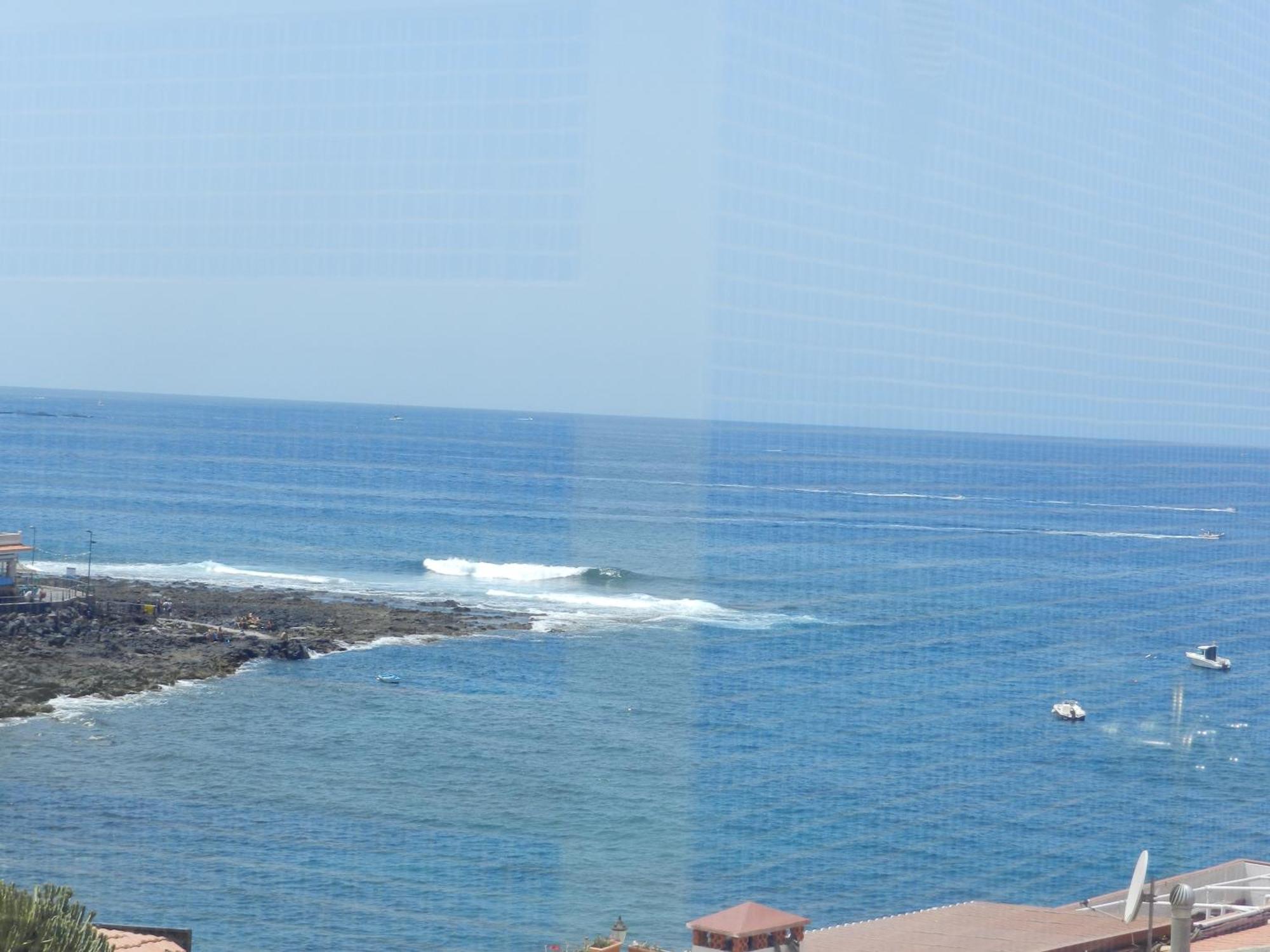 La Caleta Penthouse Costa Adeje Costa Adeje (Tenerife) Exterior foto