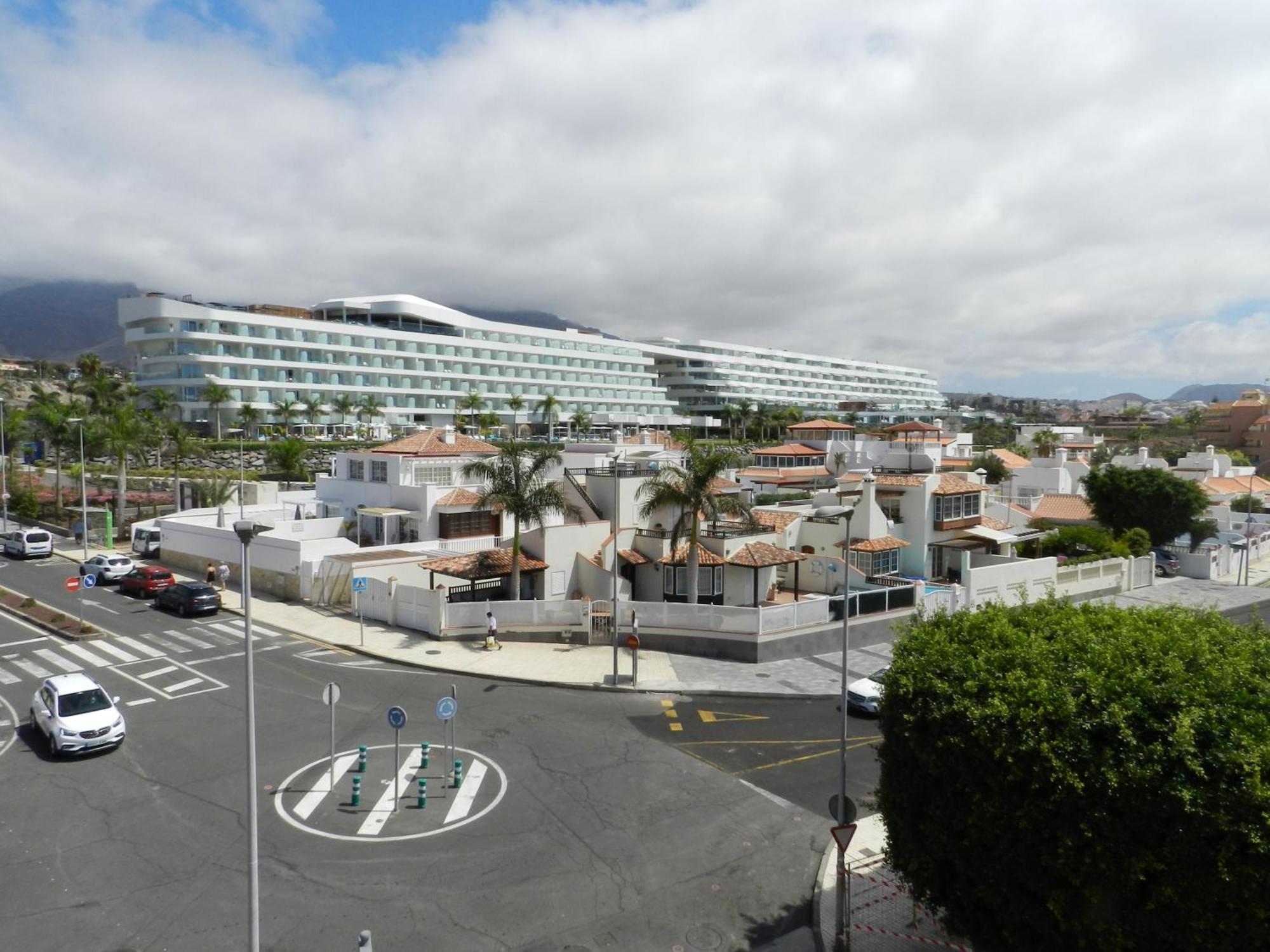 La Caleta Penthouse Costa Adeje Costa Adeje (Tenerife) Exterior foto