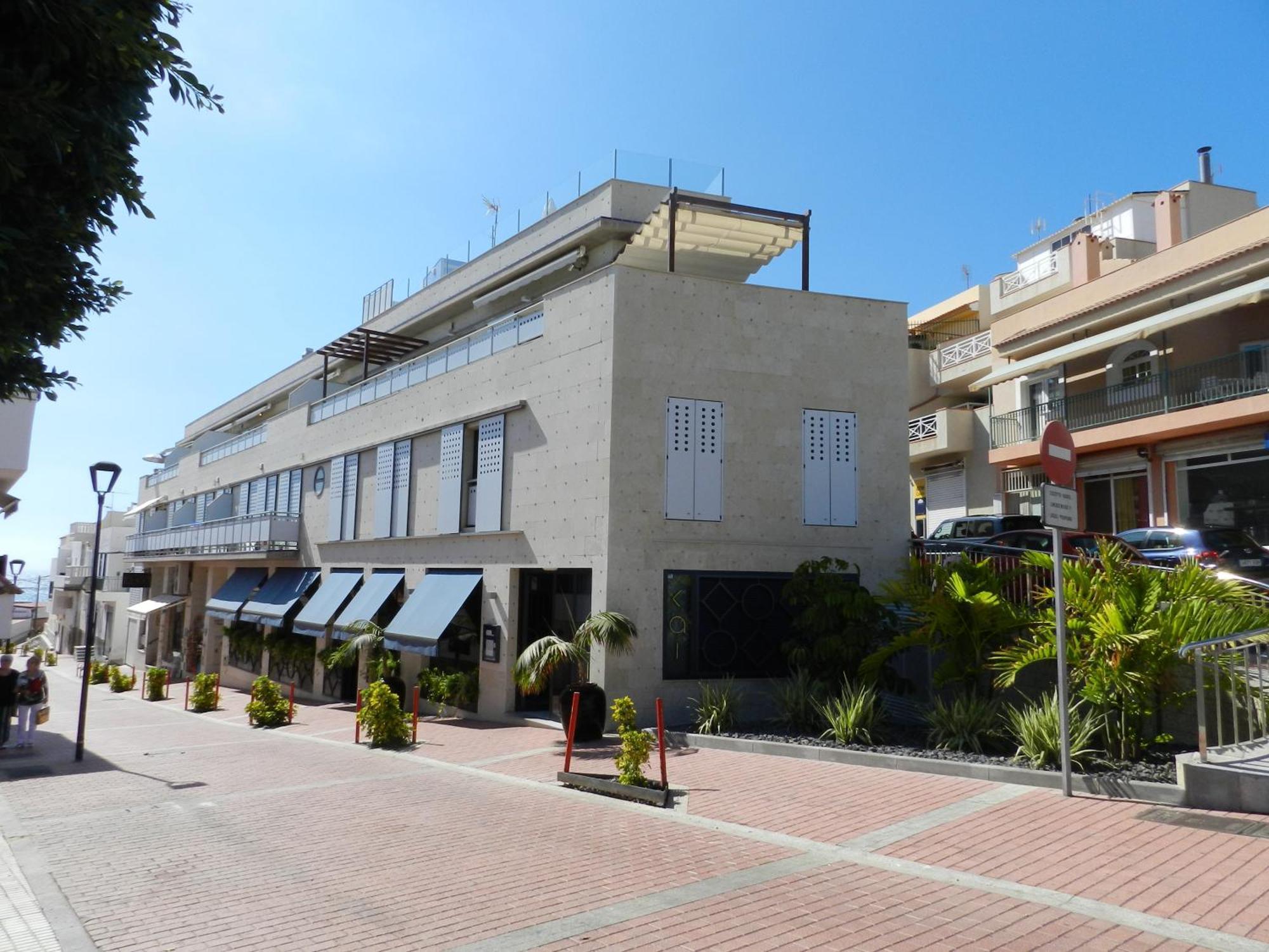 La Caleta Penthouse Costa Adeje Costa Adeje (Tenerife) Exterior foto
