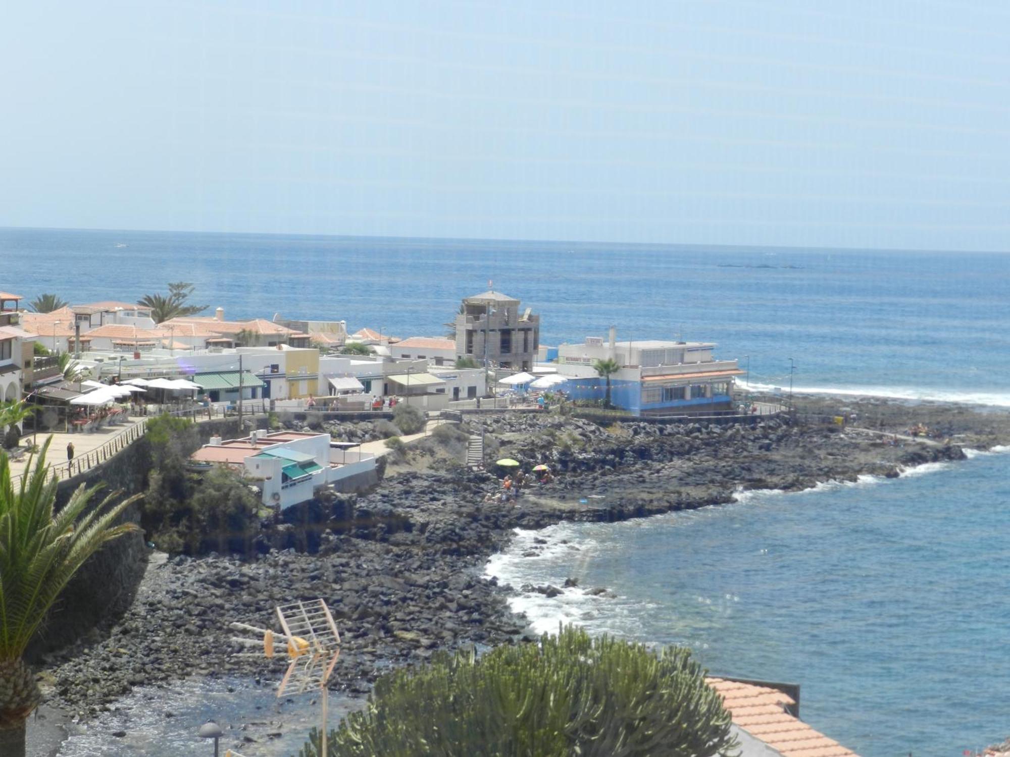La Caleta Penthouse Costa Adeje Costa Adeje (Tenerife) Exterior foto