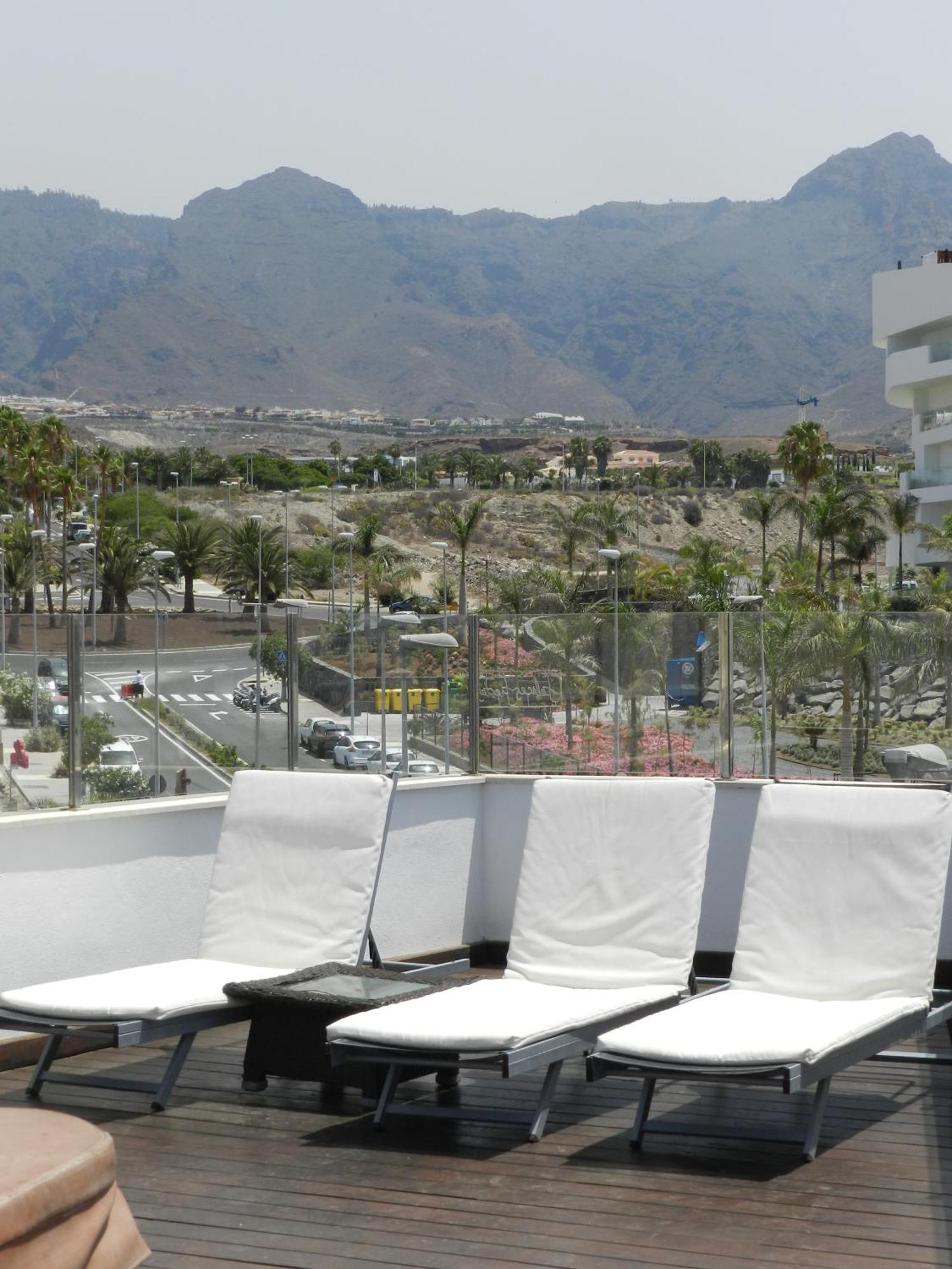 La Caleta Penthouse Costa Adeje Costa Adeje (Tenerife) Exterior foto