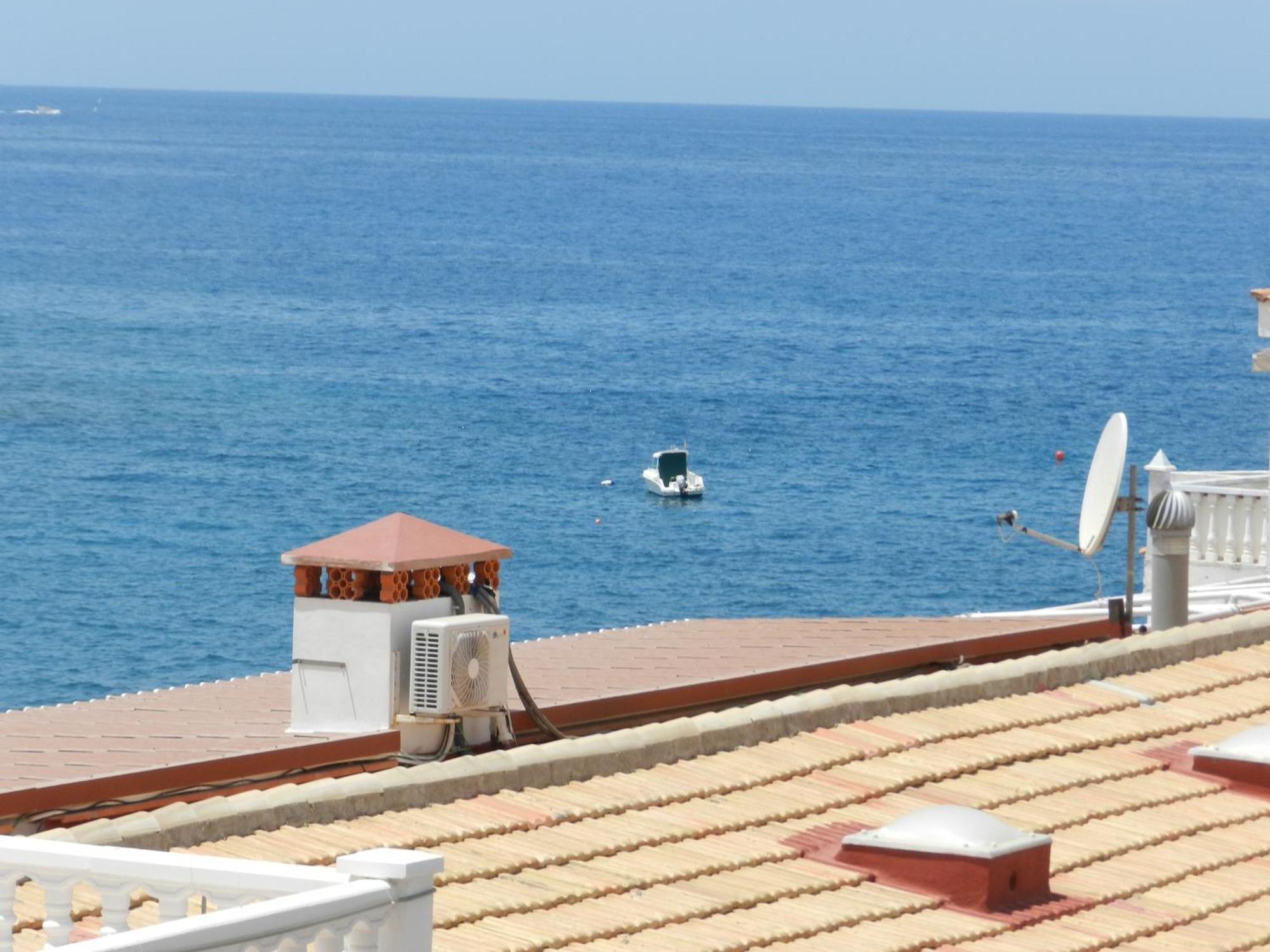 La Caleta Penthouse Costa Adeje Costa Adeje (Tenerife) Exterior foto
